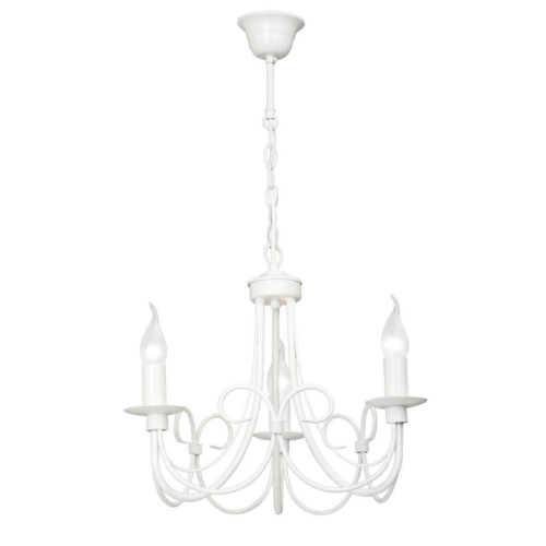 Подвесная люстра Vitaluce V3408/3 изображение в интернет-магазине Cramer Light