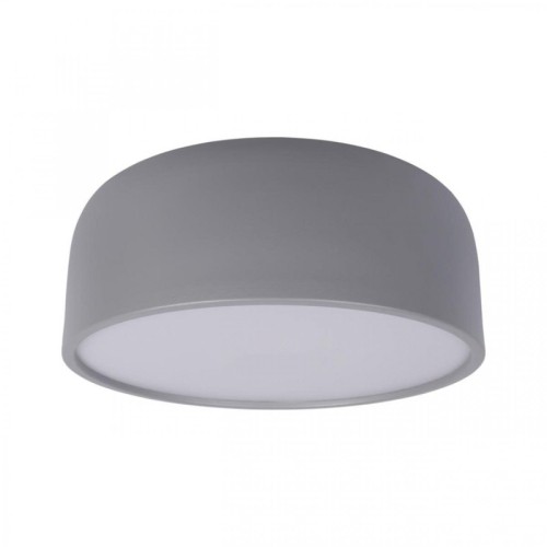 Потолочный светильник Loft IT Axel 10201/350 Grey изображение в интернет-магазине Cramer Light