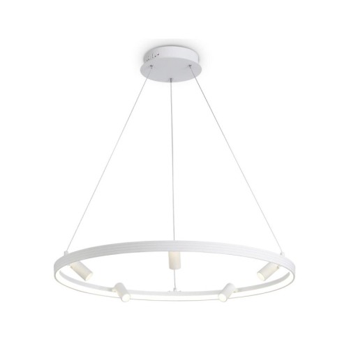 Подвесной светильник Ambrella Light Comfort FL5288 изображение в интернет-магазине Cramer Light