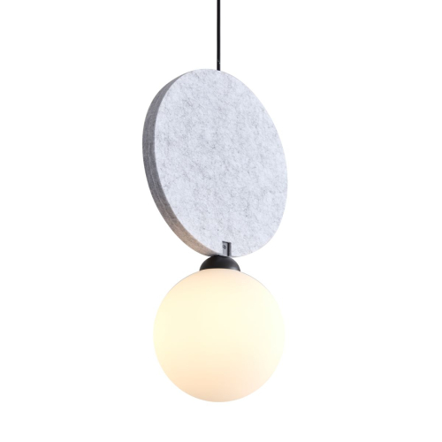 Подвесной светильник Freya Candy FR5518PL-01B1 изображение в интернет-магазине Cramer Light фото 5