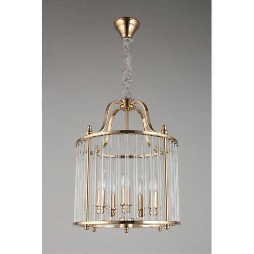 Подвесная люстра Aployt Joanna APL.726.16.05 изображение в интернет-магазине Cramer Light фото 4