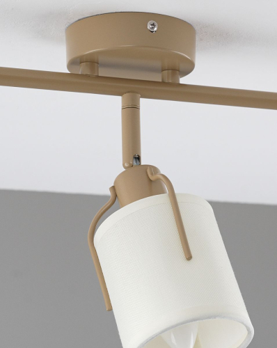 Спот Moderli Inari V11855-3C изображение в интернет-магазине Cramer Light фото 9