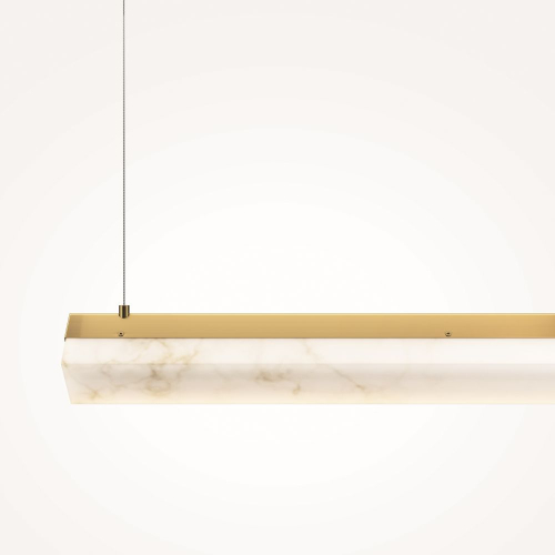 Подвесная люстра Maytoni Petra MOD250PL-L36BS3K изображение в интернет-магазине Cramer Light фото 6