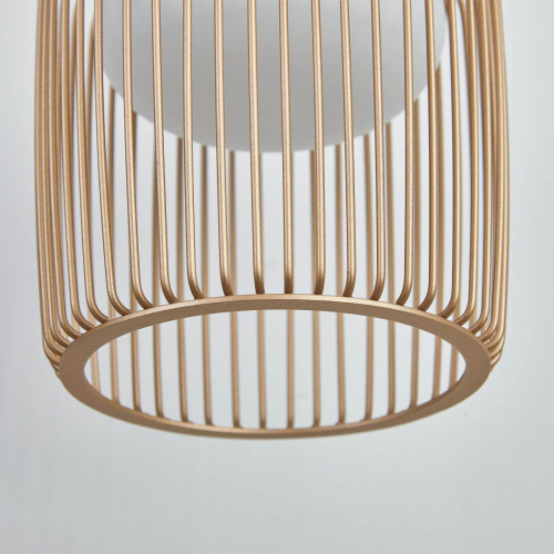 Подвесной светильник без основания Mantra Dubai 9420 изображение в интернет-магазине Cramer Light фото 5