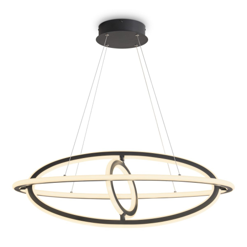 Подвесной светильник Freya Collie FR6200PL-L132B изображение в интернет-магазине Cramer Light