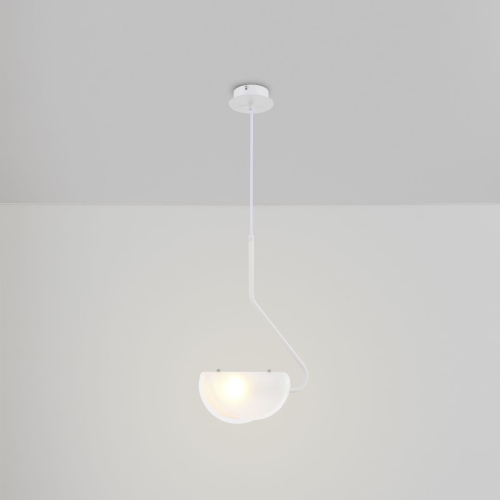 Подвесной светильник Freya Mallow FR5228PL-01W изображение в интернет-магазине Cramer Light фото 7