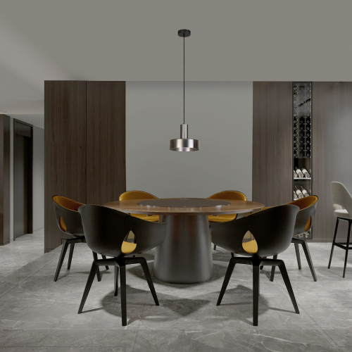 Подвесной светильник Mantra Gin 8430 изображение в интернет-магазине Cramer Light фото 5