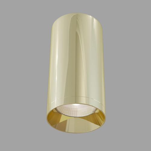 Потолочный светильник Maytoni Alfa C010CL-01G изображение в интернет-магазине Cramer Light фото 4