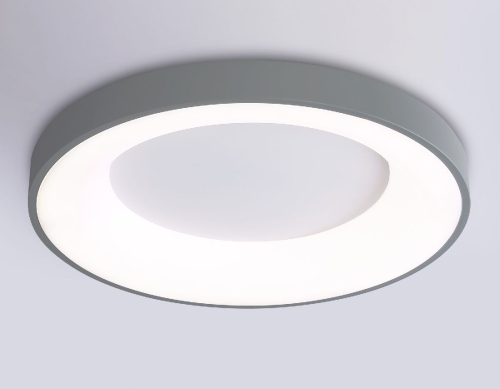 Потолочный светильник Ambrella Light Orbital Design FZ1402 изображение в интернет-магазине Cramer Light фото 2