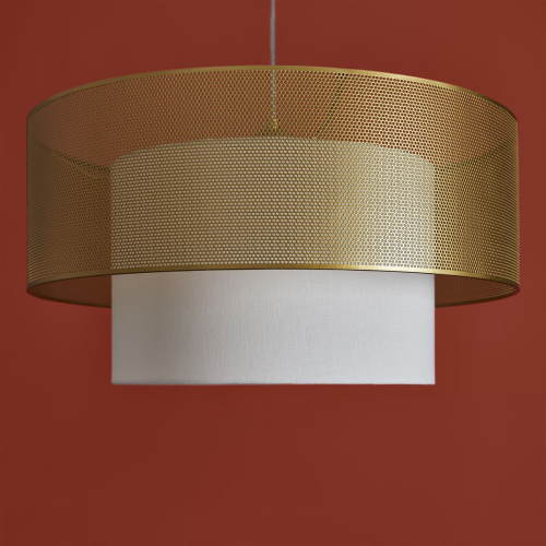 Подвесной светильник Freya Lattice FR5528PL-01BS изображение в интернет-магазине Cramer Light фото 7
