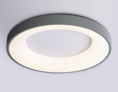 Потолочный светильник Ambrella Light Orbital Design FZ1402 изображение в интернет-магазине Cramer Light фото 3