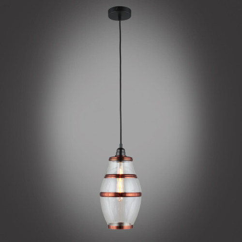 Подвесной светильник Omnilux Lainate OML-91906-01 изображение в интернет-магазине Cramer Light фото 3