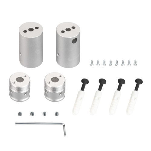 Крепление Arlight MOONLIGHT-VT-CEILING-DL-D18 038764 изображение в интернет-магазине Cramer Light