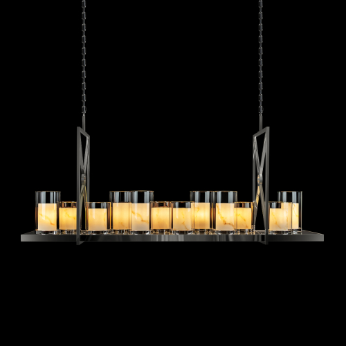 Подвесной светильник Loft IT Candlebox 10436/1600R изображение в интернет-магазине Cramer Light фото 4