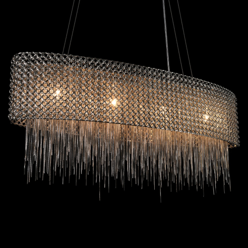 Подвесная люстра Loft IT Opera 10406/850L изображение в интернет-магазине Cramer Light фото 9