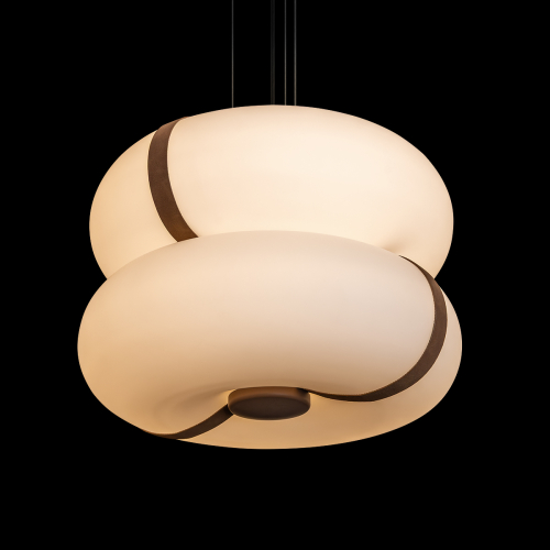 Подвесной светильник LOFT IT Bolina 10473P изображение в интернет-магазине Cramer Light фото 6