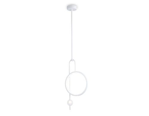 Подвесной светильник Ambrella Light Comfort FL66431 изображение в интернет-магазине Cramer Light