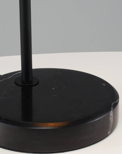 Настольная лампа Moderli Omaha V11594-1T изображение в интернет-магазине Cramer Light фото 7