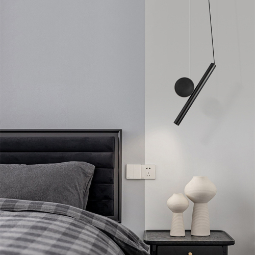 Подвесной светильник ImperiumLoft Drott B Black 232364-23 изображение в интернет-магазине Cramer Light фото 4