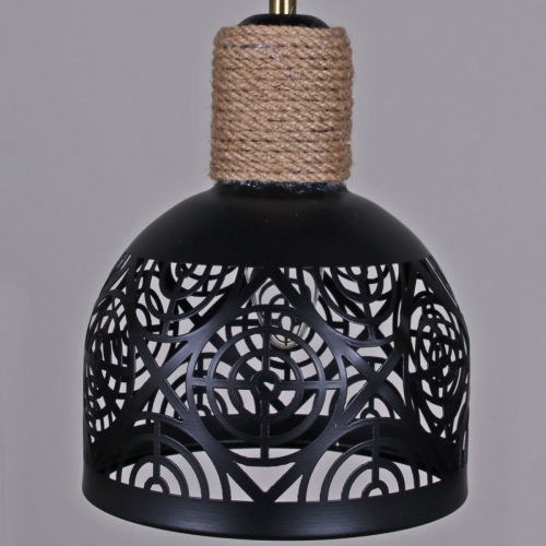 Подвесной светильник Reluce 05574-0.9-04 изображение в интернет-магазине Cramer Light фото 2