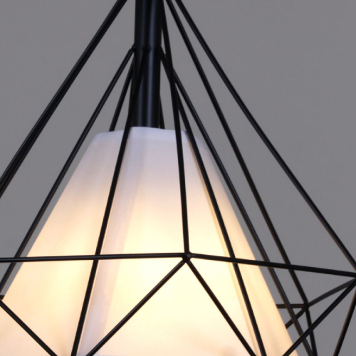 Подвесной светильник Reluce 02187-0.9-03 изображение в интернет-магазине Cramer Light фото 2
