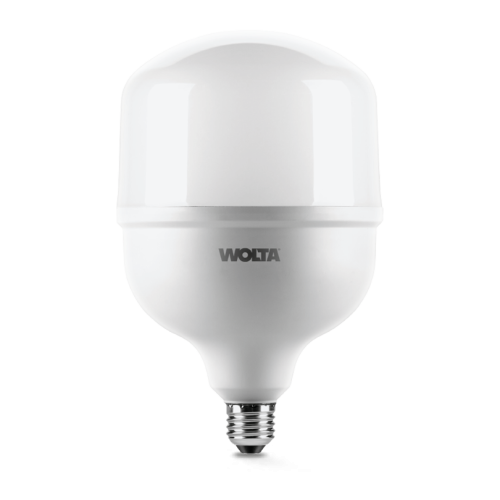 Светодиодная лампа Wolta 25WHP60E27/40 изображение в интернет-магазине Cramer Light фото 2