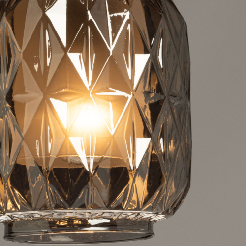 Подвесной светильник De Markt Лоск 107012001 изображение в интернет-магазине Cramer Light фото 7