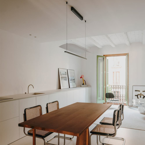 Подвесной светильник ImperiumLoft Garth 220700-23 изображение в интернет-магазине Cramer Light фото 7