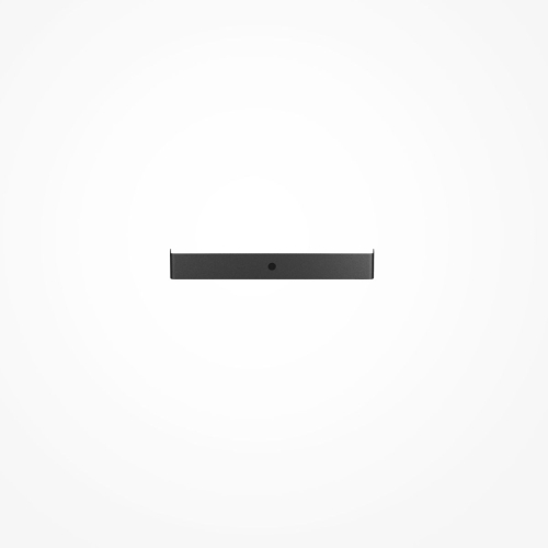 Настенный светильник Maytoni Bracket MOD492WL-L12BK изображение в интернет-магазине Cramer Light фото 4