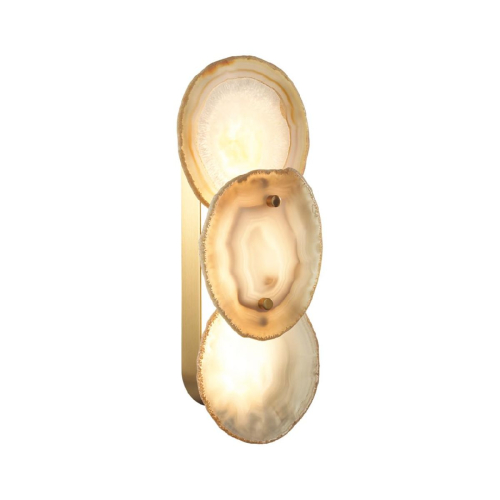 Настенный светильник Odeon Light Agate 7065/10WL изображение в интернет-магазине Cramer Light фото 2