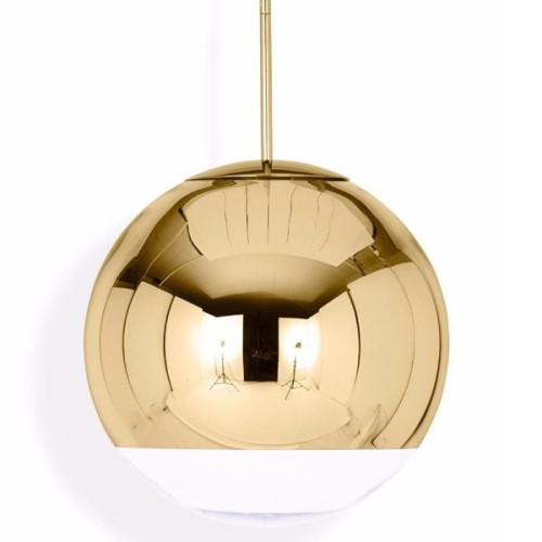 Подвесной светильник ImperiumLoft Mirror Ball 177974-22 изображение в интернет-магазине Cramer Light