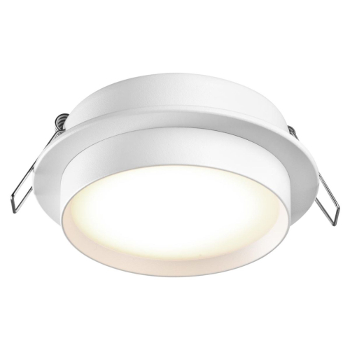 Встраиваемый светильник Novotech Wir Lirio 371031 изображение в интернет-магазине Cramer Light фото 3