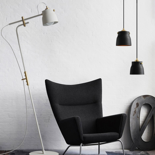 Торшер ImperiumLoft Ram 101955-26 изображение в интернет-магазине Cramer Light фото 5