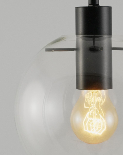 Подвесной светильник Moderli Aurora V11538-1P изображение в интернет-магазине Cramer Light фото 5