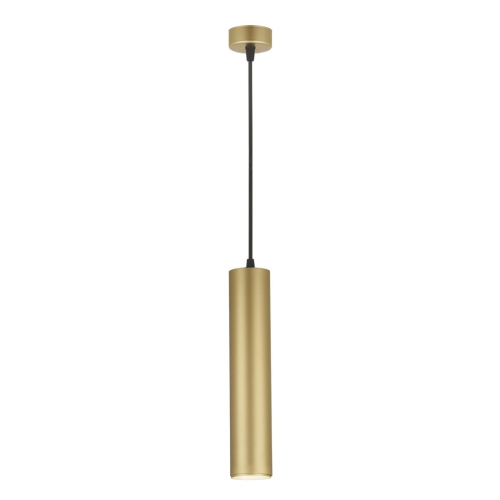 Подвесной светильник Lampit Nino LDP 1101-300 GD изображение в интернет-магазине Cramer Light