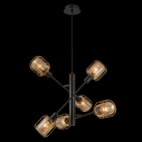 Подвесной светильник Citilux CL542162 изображение в интернет-магазине Cramer Light фото 2