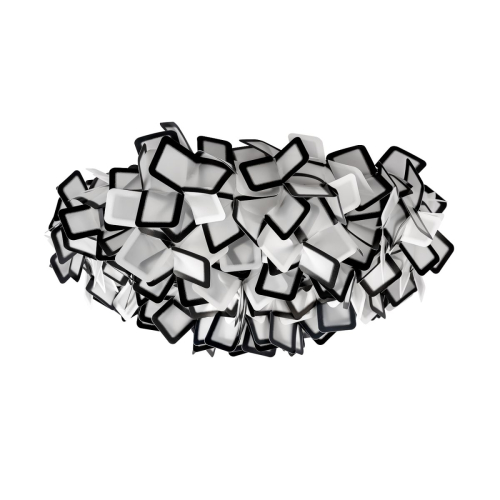 Потолочный светильник Loft IT Clizia 10231/780C Black изображение в интернет-магазине Cramer Light фото 3