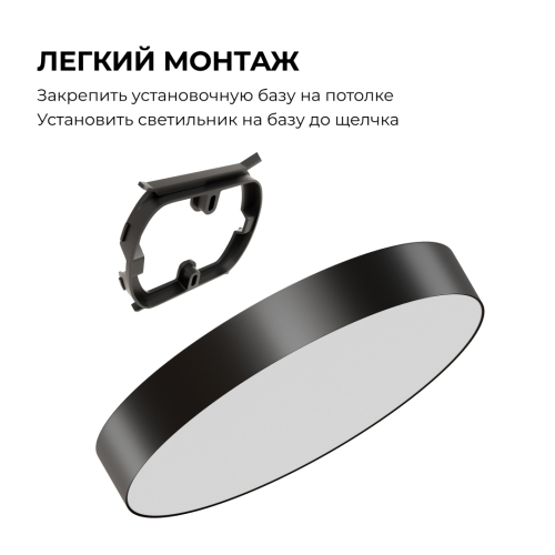 Накладной светильник Apeyron Min 18-161 изображение в интернет-магазине Cramer Light фото 15
