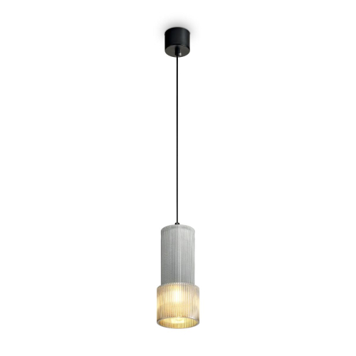 Подвесной светильник Freya Versato FR5599PL-01SM изображение в интернет-магазине Cramer Light фото 11