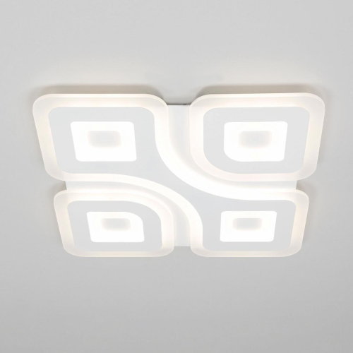 Потолочная люстра Citilux Квест CL739160E изображение в интернет-магазине Cramer Light фото 7