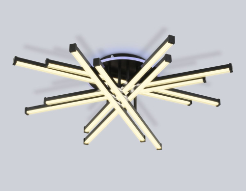 Потолочный светильник Ambrella Light Comfort LineTech FL6276 изображение в интернет-магазине Cramer Light фото 5