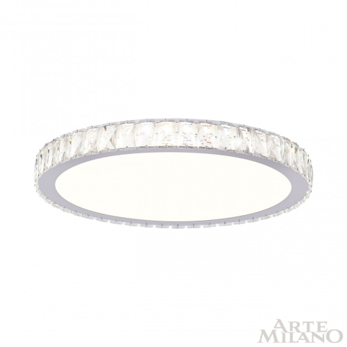 Потолочная люстра Arte Milano 310122/D500 NI изображение в интернет-магазине Cramer Light фото 8