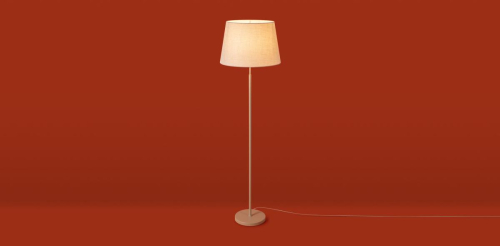 Торшер Freya Butler FR2057FL-01BG изображение в интернет-магазине Cramer Light фото 3