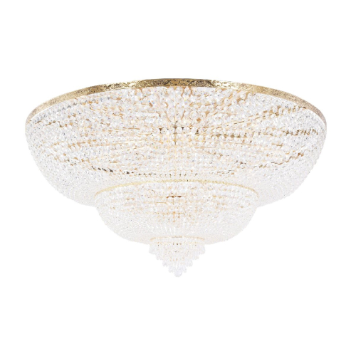 Потолочная люстра Maytoni Palace DIA890-CL-34-G изображение в интернет-магазине Cramer Light фото 8