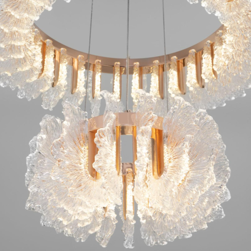 Подвесная люстра Bogates Farfalla 90374/2 a065732 изображение в интернет-магазине Cramer Light фото 2