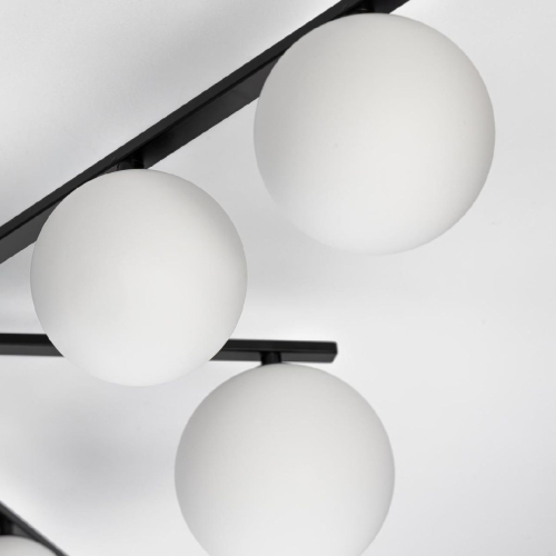 Потолочная люстра Citilux Glob CL209291 изображение в интернет-магазине Cramer Light фото 8