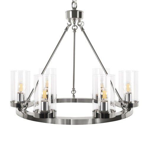 Подвесной светильник Loft IT Candlelight 10437/570 изображение в интернет-магазине Cramer Light фото 3