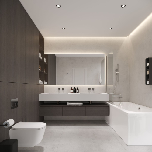 Точечный светильник Hesby Lighting Harstad HSBL_0216 изображение в интернет-магазине Cramer Light фото 7