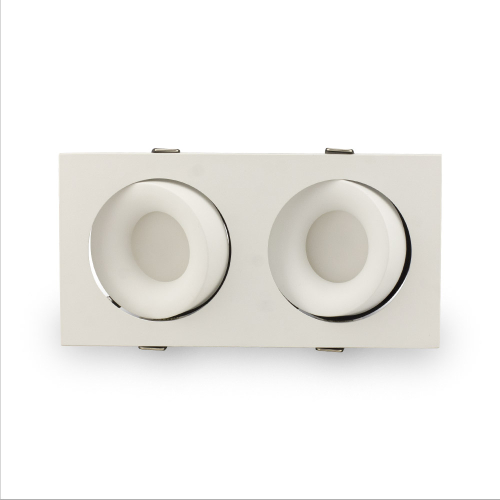 Встраиваемый светильник AM Group AM479 WH изображение в интернет-магазине Cramer Light