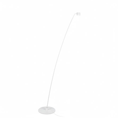 Торшер Loft IT Sampei 10374/2300 White изображение в интернет-магазине Cramer Light фото 2